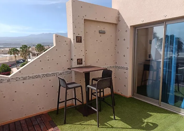 100 Steps To The Sand. Apartamento *