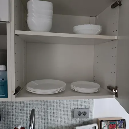 100 Steps To The Sand. شقة *