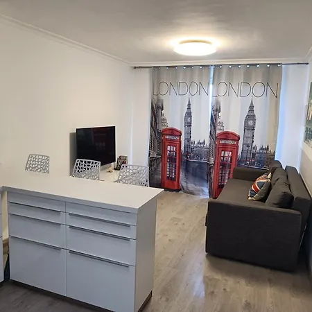 شقة 100 Steps To The Sand. La Tejita