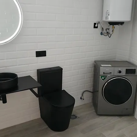 100 Steps To The Sand. شقة La Tejita