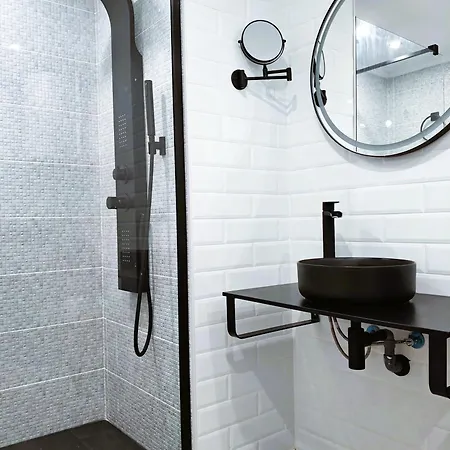 شقة 100 Steps To The Sand. La Tejita