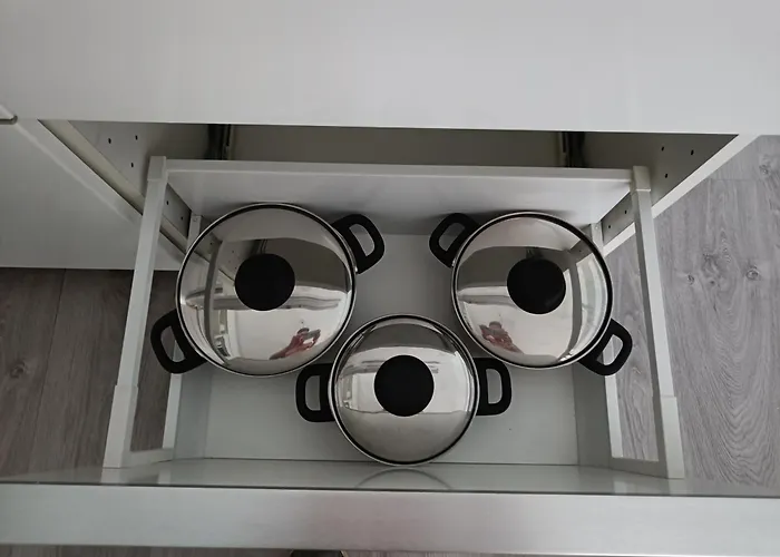 Lägenhet 100 Steps To The Sand. *