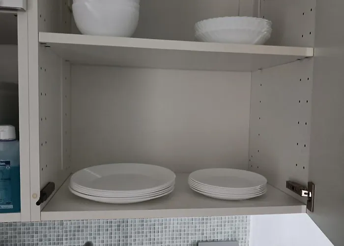 100 Steps To The Sand. Lägenhet *