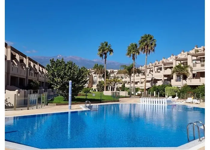 Lägenhet 100 Steps To The Sand. *