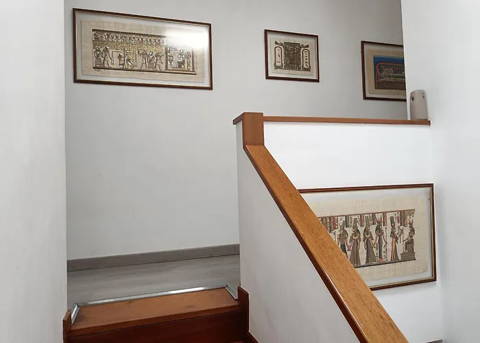 100 Steps To The Sand. Lägenhet