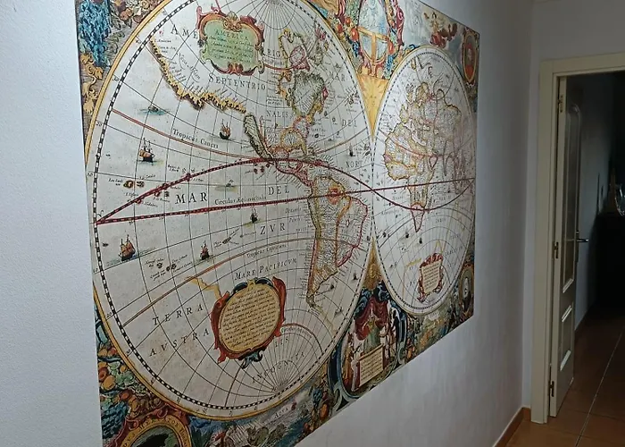 Lägenhet 100 Steps To The Sand. *