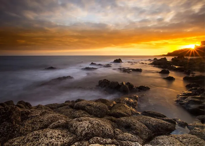 Lägenhet 100 Steps To The Sand. *