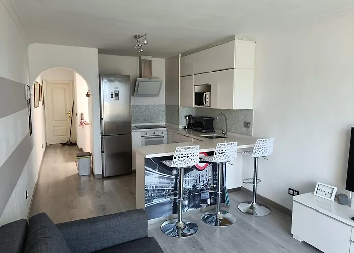 100 Steps To The Sand. Lägenhet