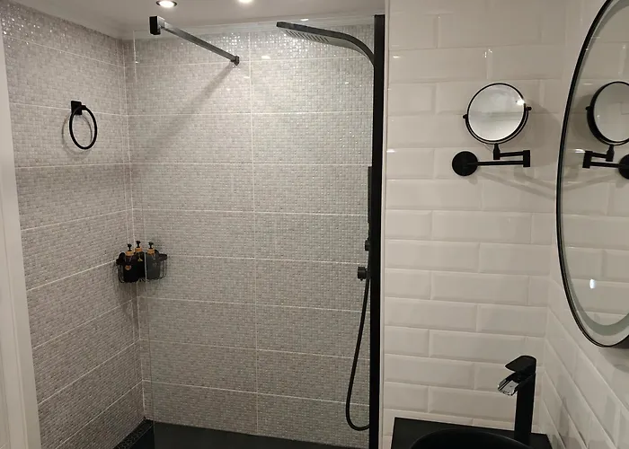 100 Steps To The Sand. Lägenhet