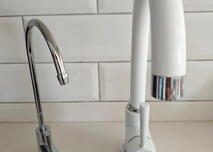 100 Steps To The Sand. Lägenhet *