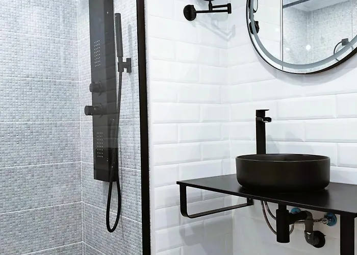 Lägenhet 100 Steps To The Sand. La Tejita