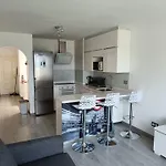 100 Steps To The Sand. Apartamento
